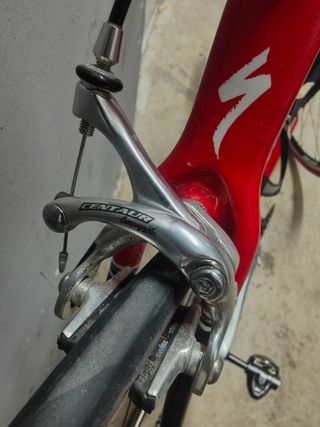 Bicicleta de carretera Specialized Allez