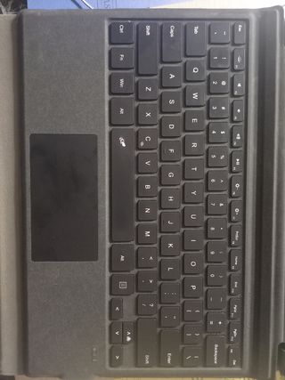 Teclado Microsoft Surface Pro 3/4/5/6/7
