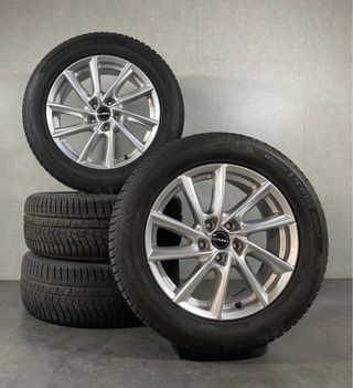 Llantas Ford Volvo 17
