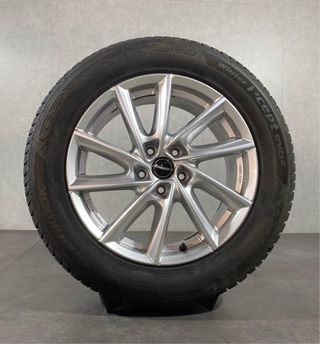 Llantas Ford Volvo 17