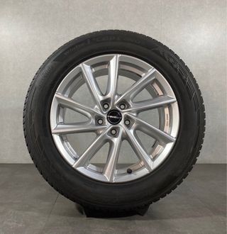 Llantas Ford Volvo 17