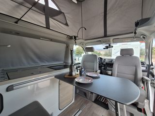 Volkswagen California  NACIONAL