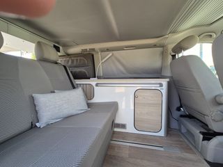 Volkswagen California  NACIONAL