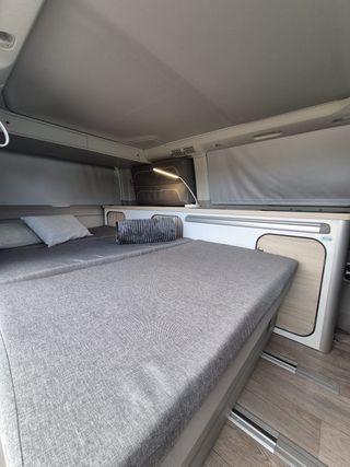 Volkswagen California  NACIONAL