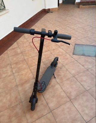 Patin eléctrico Xiaomi scooter 3