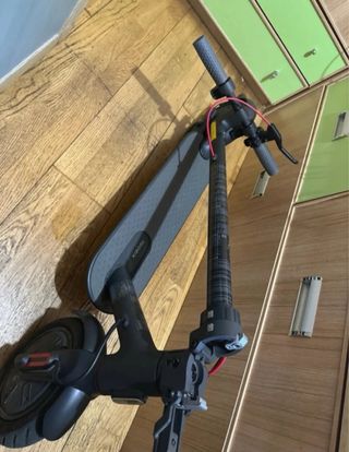 Patin eléctrico Xiaomi scooter 3