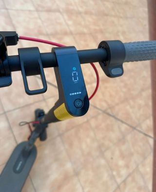 Patin eléctrico Xiaomi scooter 3