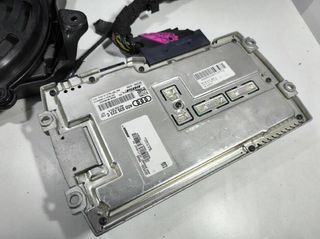 Audi 199782 4g0035223 sistema audio / radio a6 2.0