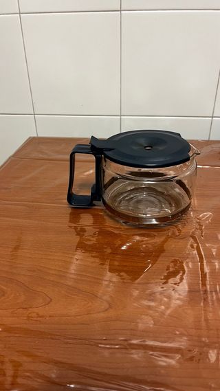 Jarra Cafetera Ufesa Capriccio