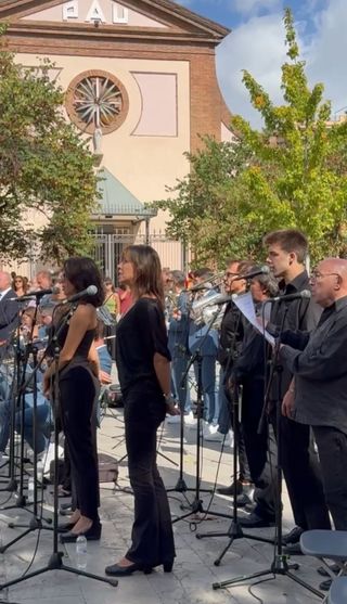Clases de Música a todos los niveles