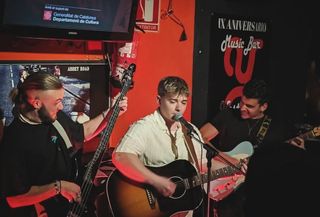 Clases de Música a todos los niveles