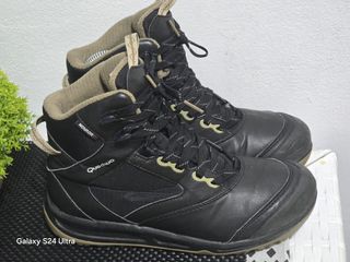 Botas de montaña Quechua Talla 38