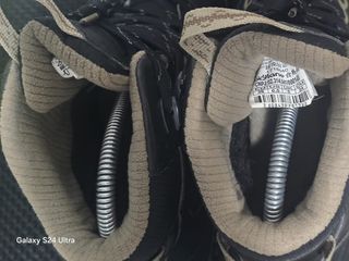 Botas de montaña Quechua Talla 38