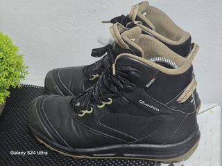 Botas de montaña Quechua Talla 38