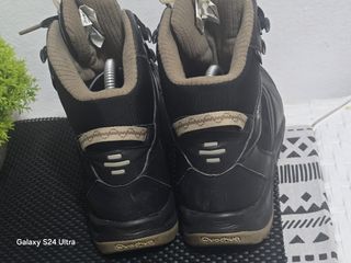 Botas de montaña Quechua Talla 38