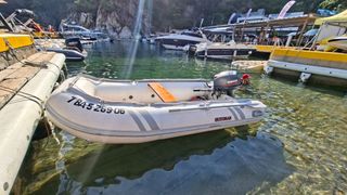 Embarcación Zodiac 7BA-5-269-06
