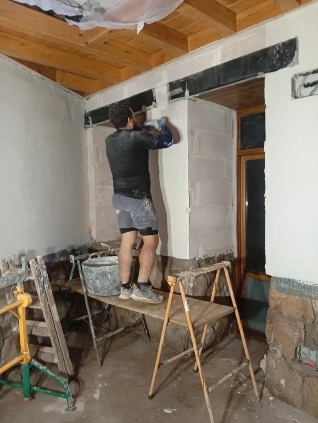 ELECTRICISTA, PLADUL, ALICATAR, FONTANERO & MÁS