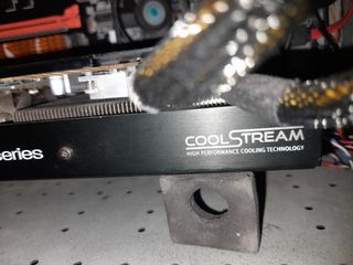 Scheda Video Radeon R9 390 Series