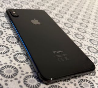 iPhone XS Max 64GB Negro