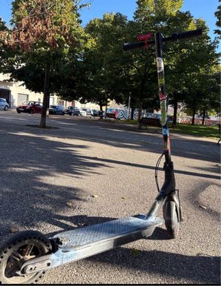 Xiaomi Mi Electric Scooter Pro 2