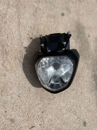 Faro Delantero Yamaha MT-07 (2016)
