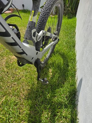 Scott RC World Cup 2025 talla L