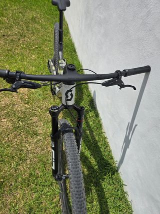 Scott RC World Cup 2025 talla L