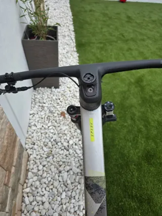 Scott RC World Cup 2025 talla L