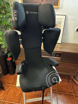 2uni Sillas de Auto Concord TRANSFORMER X-BAG 2016