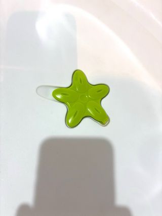 Bañera para bebé con soporte