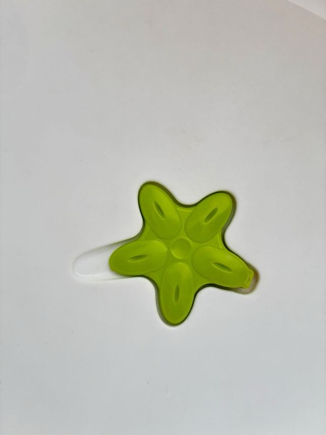 Vaschetta da bagno per bambini con supporto