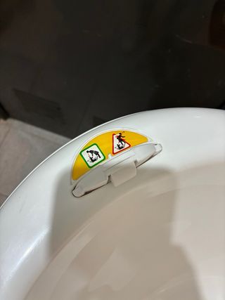 Bañera para bebé con soporte