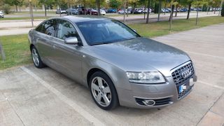 Audi A6 3.2 FSI QUATTRO TIPTRONIC 2005