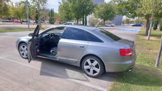 Audi A6 3.2 FSI QUATTRO TIPTRONIC 2005