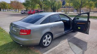 Audi A6 3.2 FSI QUATTRO TIPTRONIC 2005