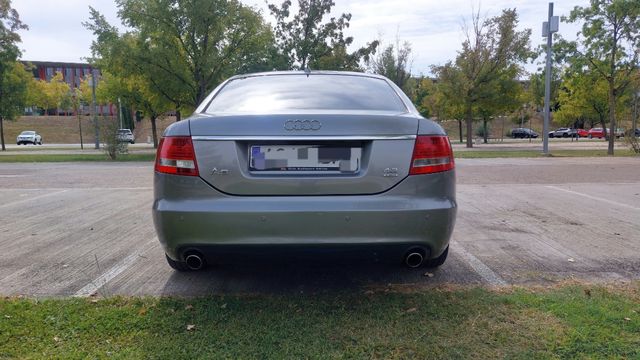 Audi A6 3.2 FSI QUATTRO TIPTRONIC 2005