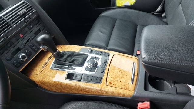 Audi A6 3.2 FSI QUATTRO TIPTRONIC 2005