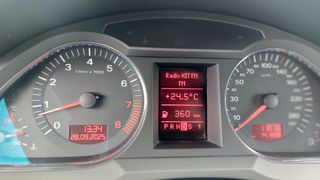 Audi A6 3.2 FSI QUATTRO TIPTRONIC 2005