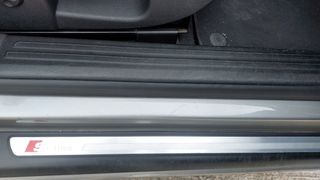 Audi A6 3.2 FSI QUATTRO TIPTRONIC 2005