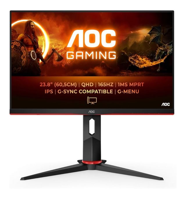Monitor Gaming24” AOC