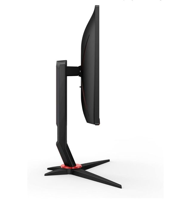 Monitor Gaming24” AOC