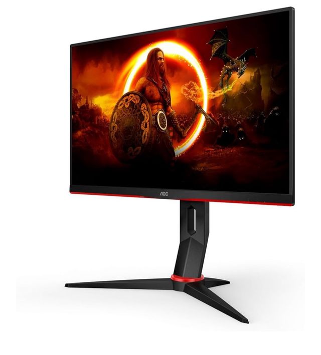 Monitor Gaming24” AOC