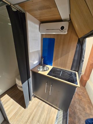 Volkswagen LT35 2002