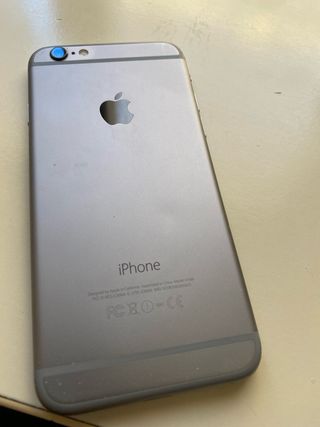 iPhone 6 para piezas