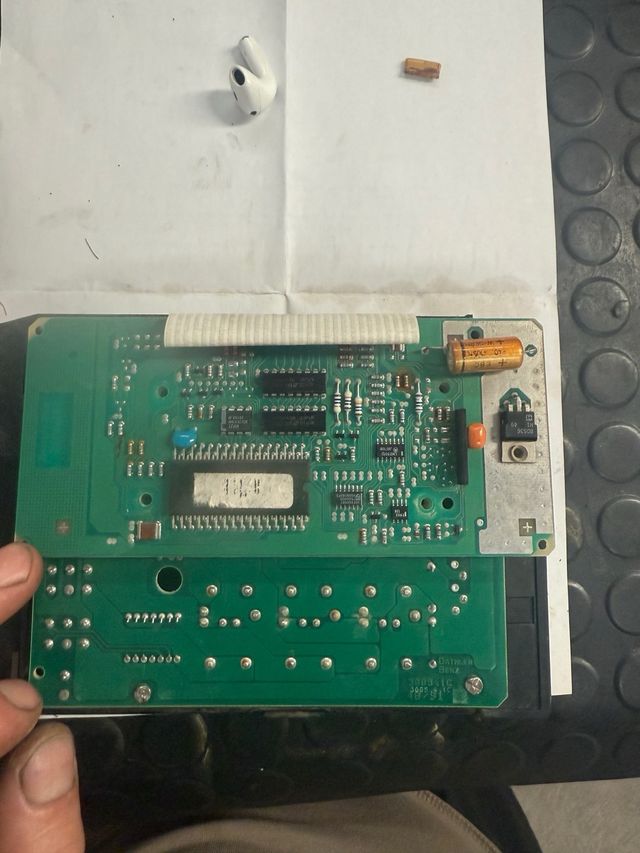 Diagnóstico y reparación de electricidad del coche