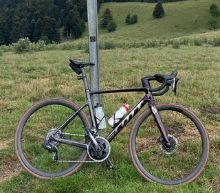Scott Addict RC 10 2023 Talla M