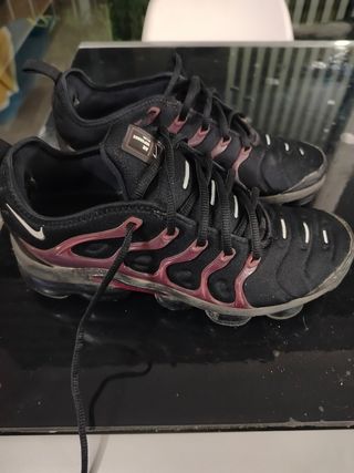 Nike Air Vapormax Plus Zapatillas