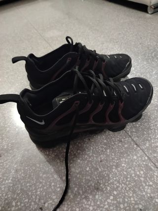 Nike Air Vapormax Plus Zapatillas