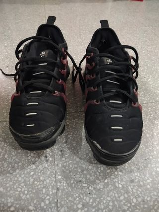 Nike Air Vapormax Plus Zapatillas