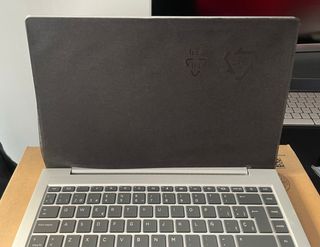 Portátil HP 640 G9
